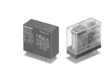 Relay 12V16A G2R-1-E/12VDC 8 Chân